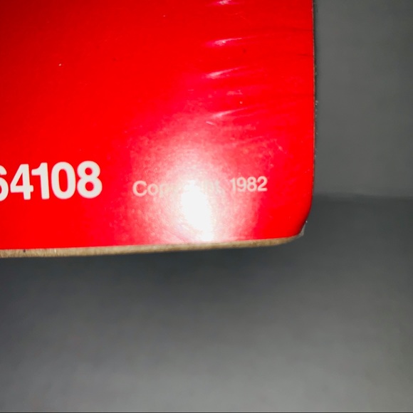 Calic-O’s appliqué Christmas Santa hoop kit 1982 Vintage craft #2203 - Picture 6 of 8